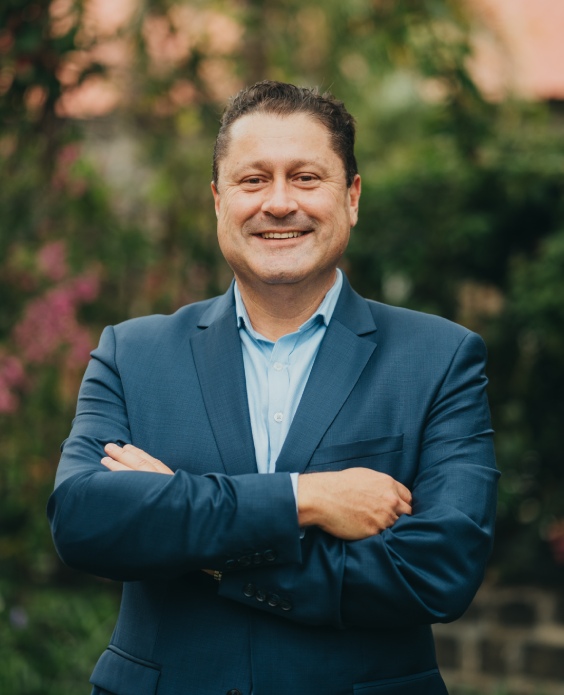 Thierry Montocchio - Chief Executive Officer at ER Hospitality