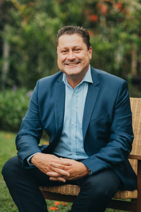 Thierry Montocchio