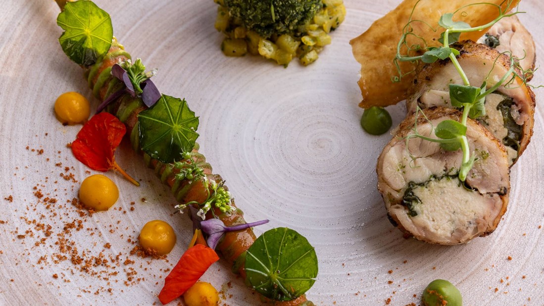 semaine de la gastronomie