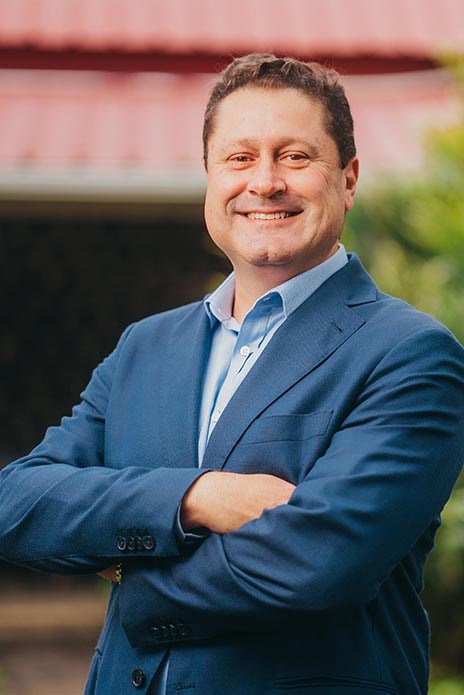 Thierry Montocchio