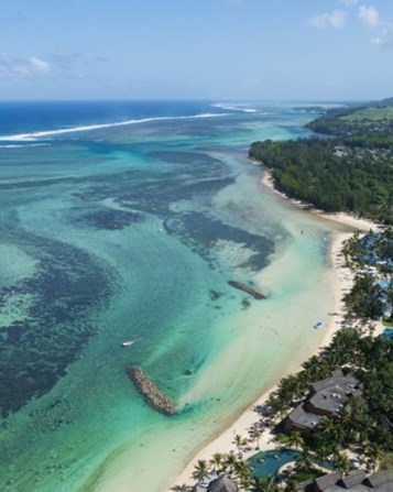 The first carbon neutral stays in Mauritius