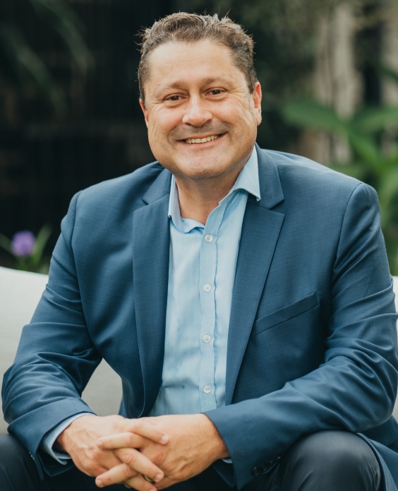 Thierry Montocchio