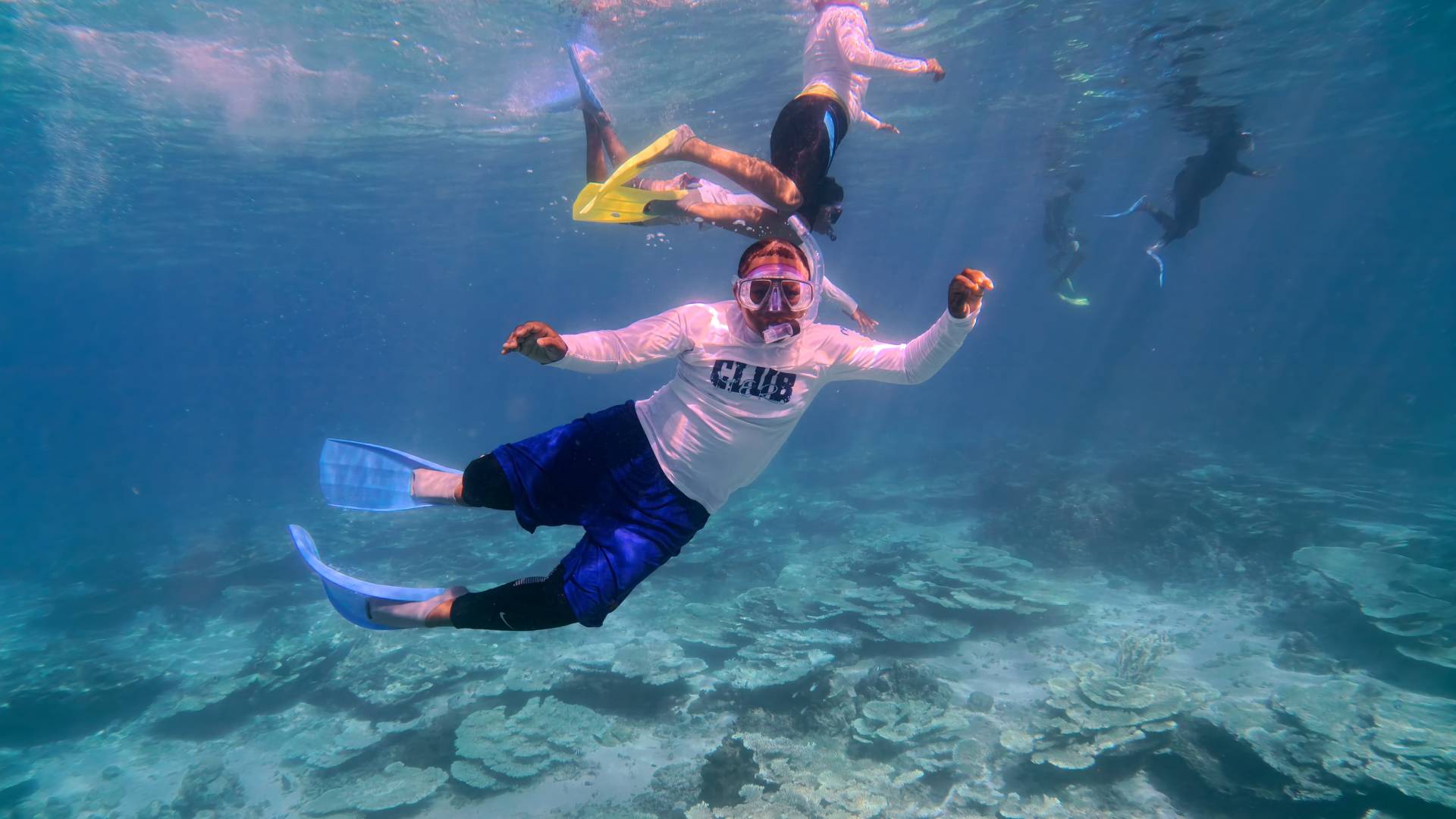 club mer
