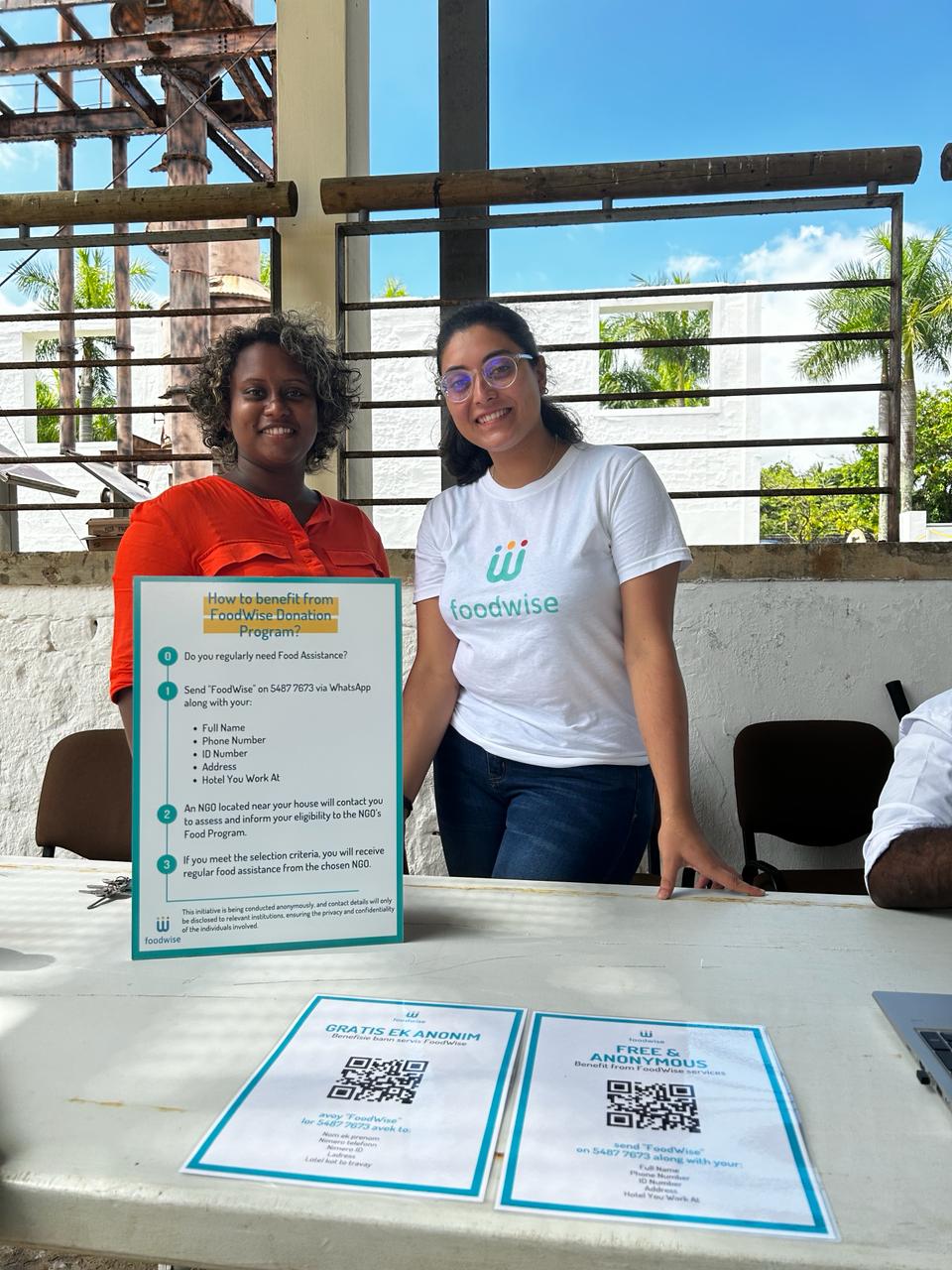 La Boutique Solidaire