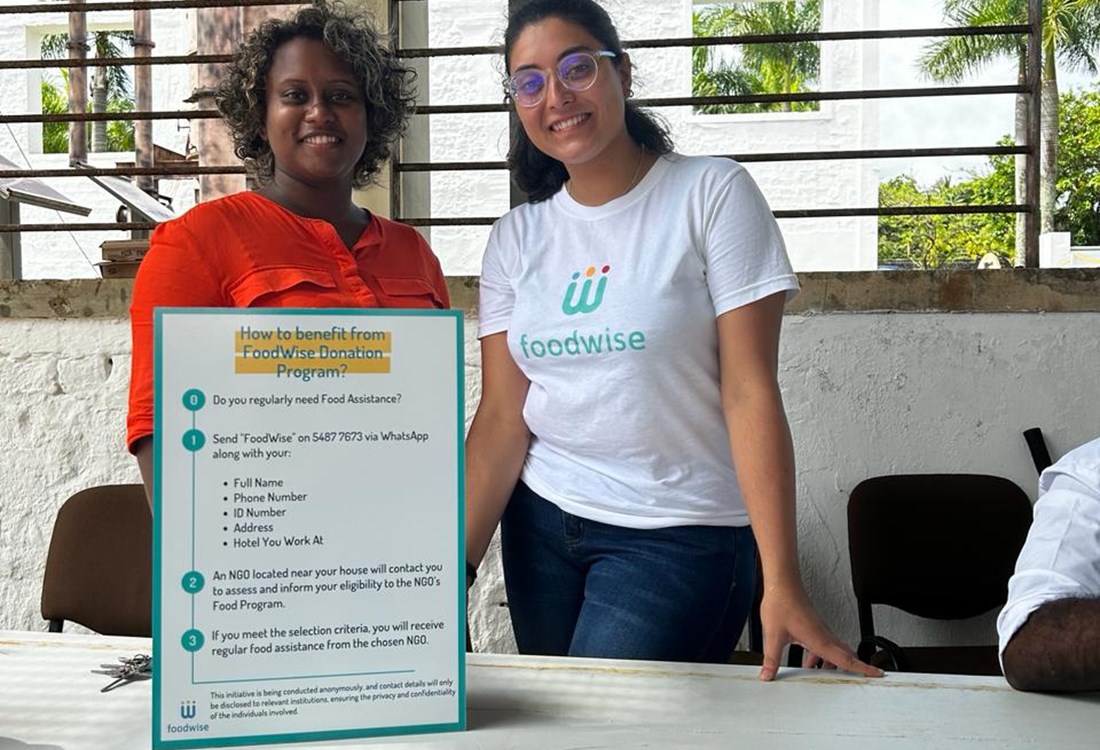 La Boutique Solidaire