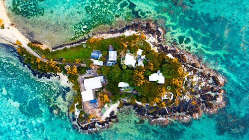 Sustainable Tourism in Mauritius