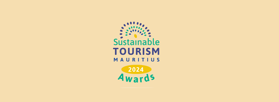 Sustainable Tourism Mauritius Awards 2024