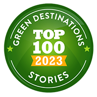 2023 Green Destinations Top 100 Stories
