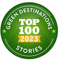2023 Green Destinations Top 100 Stories
