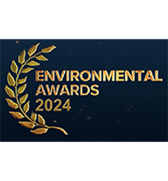 Environmental Awards 2024