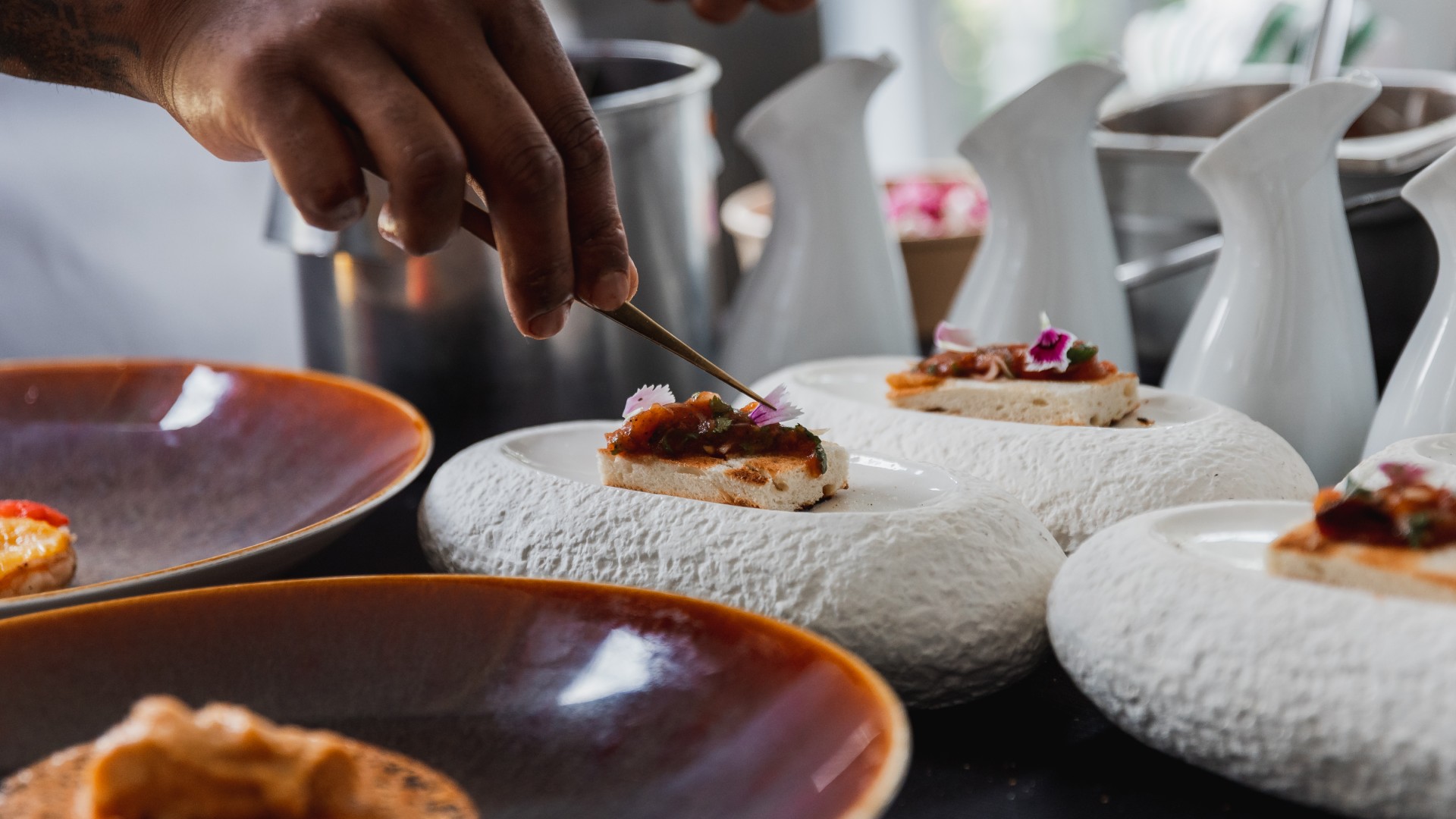 The Sustainable Gastronomy Week 2025: Heritage Resorts & Golf’s Commitment to Responsible Excellence