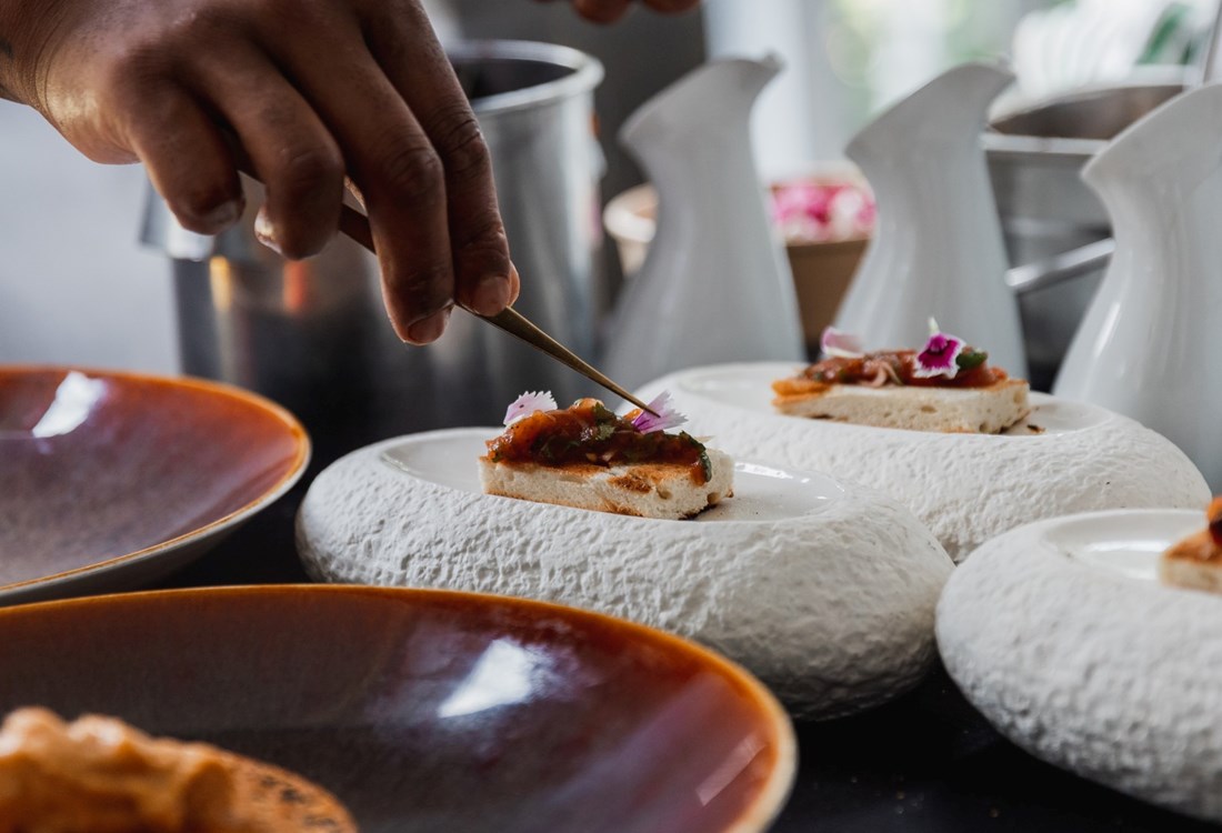 The Sustainable Gastronomy Week 2025: Heritage Resorts & Golf’s Commitment to Responsible Excellence