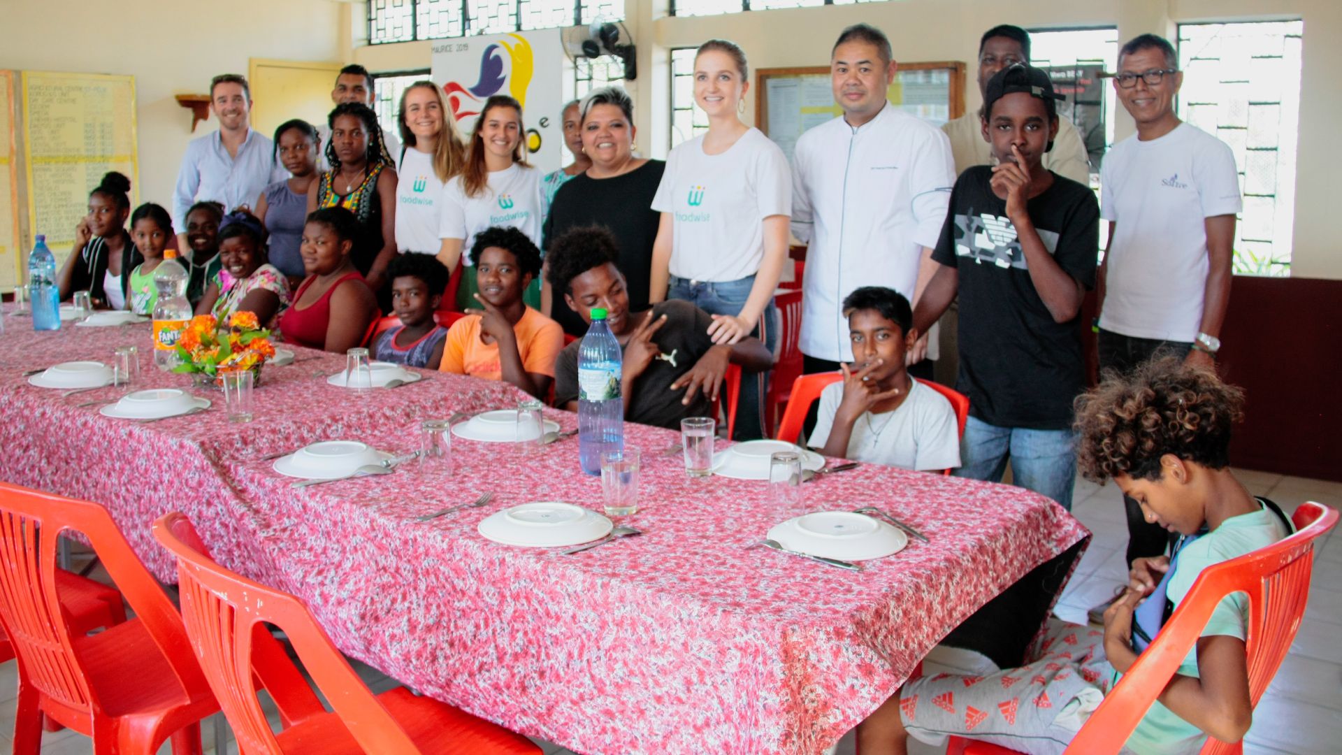 FoodWise and Rogers Hospitality: A longstanding partnership to overcome food insecurity