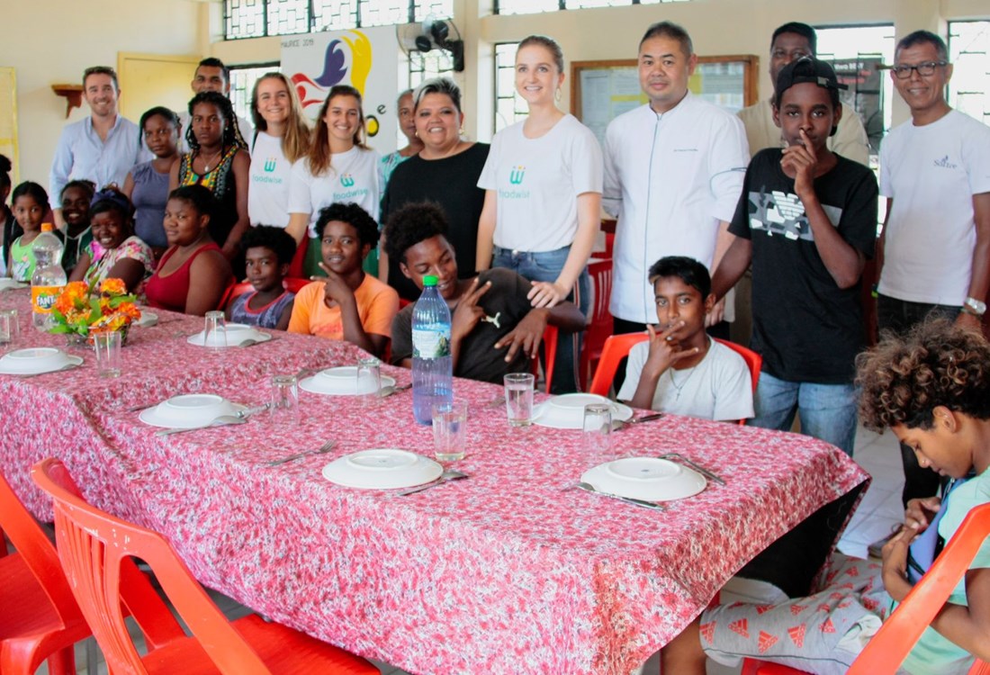 FoodWise and Rogers Hospitality: A longstanding partnership to overcome food insecurity